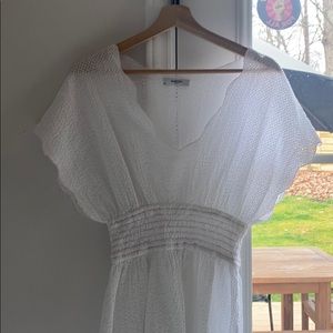 Marysia Swim Cover Up